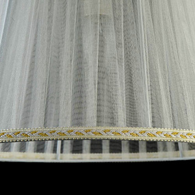 Подвес Maytoni Grace ARM247-PL-01-G
